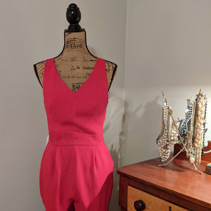 Tahari Jumpsuit